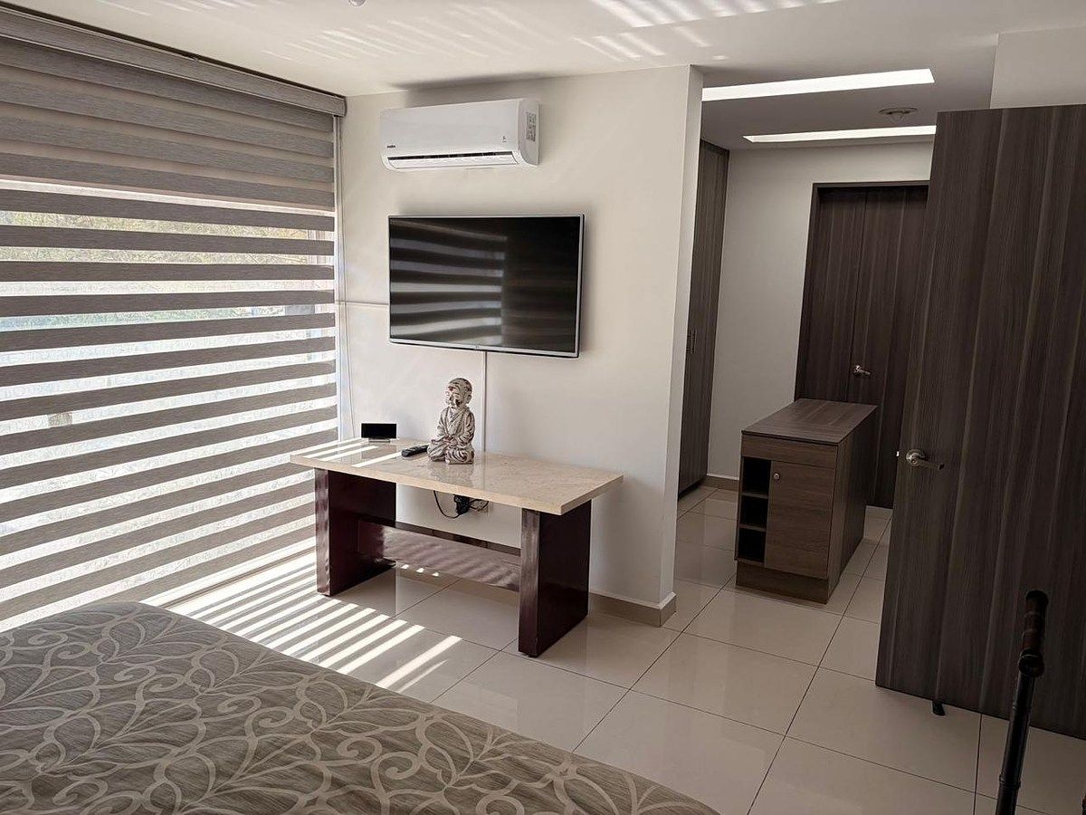 Casa en condominio en Zibatá, El Marqués, foto 13 de 31