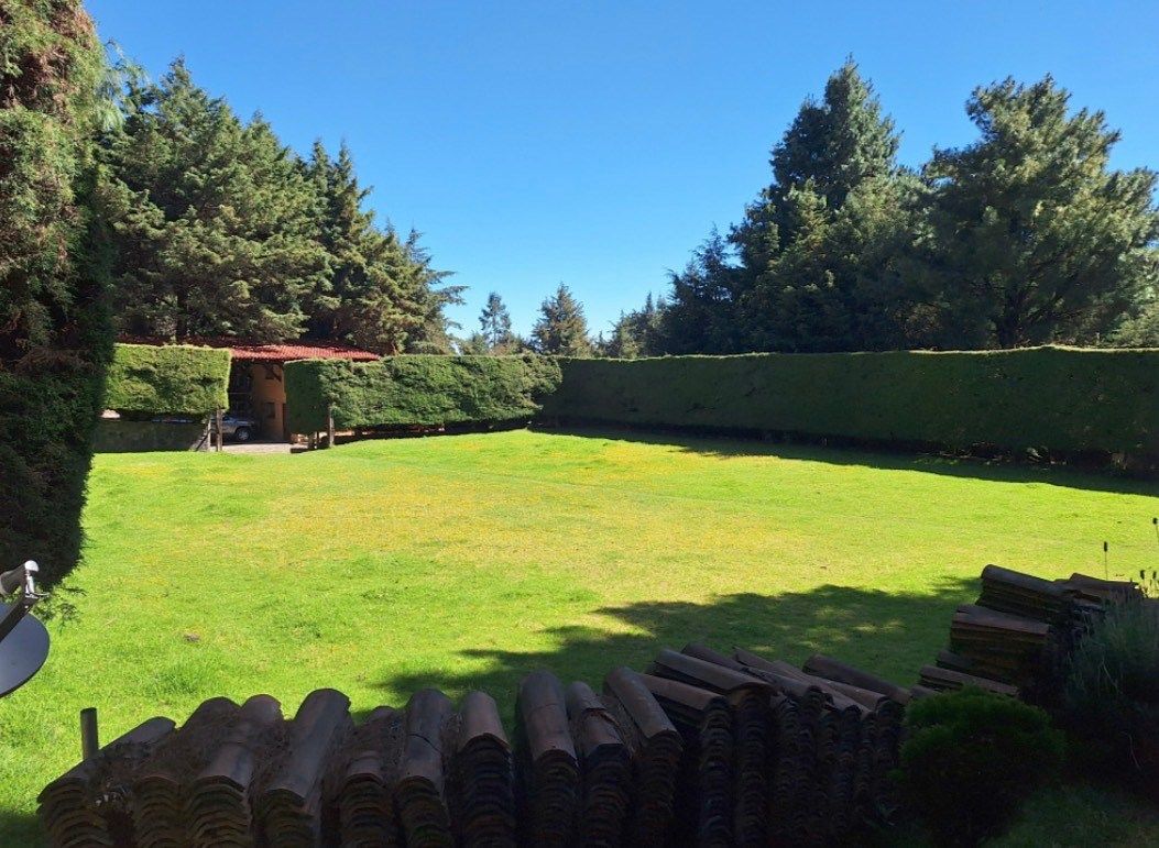 Terreno à venda em El Ajusco, CDMX, foto 1 de 27