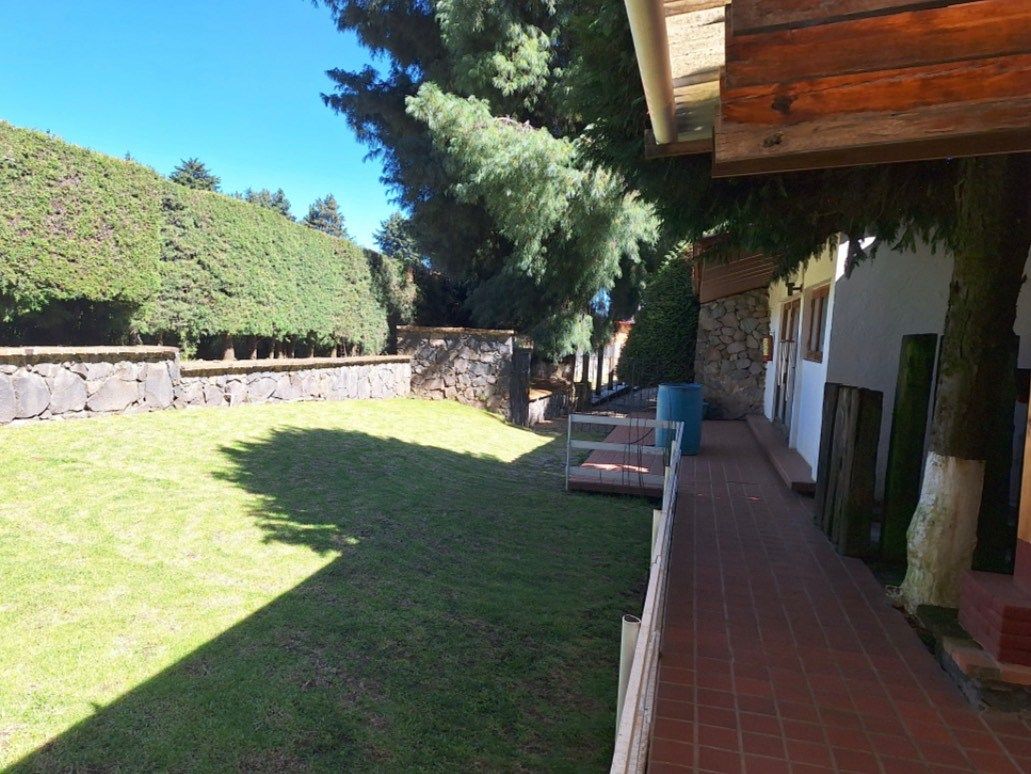 Fazenda em Santo Tomas Ajusco, Tlalpan, foto 5 de 27