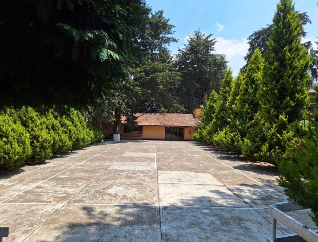 Fazenda em Santo Tomas Ajusco, Tlalpan, foto 10 de 27