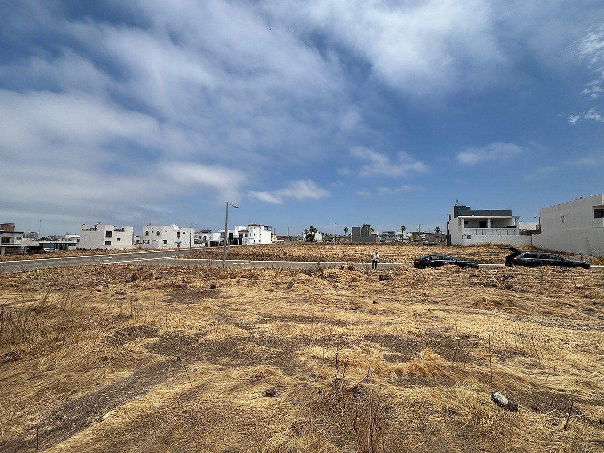 Lote em Punta Azul, Playas de Rosarito, foto 3 de 15