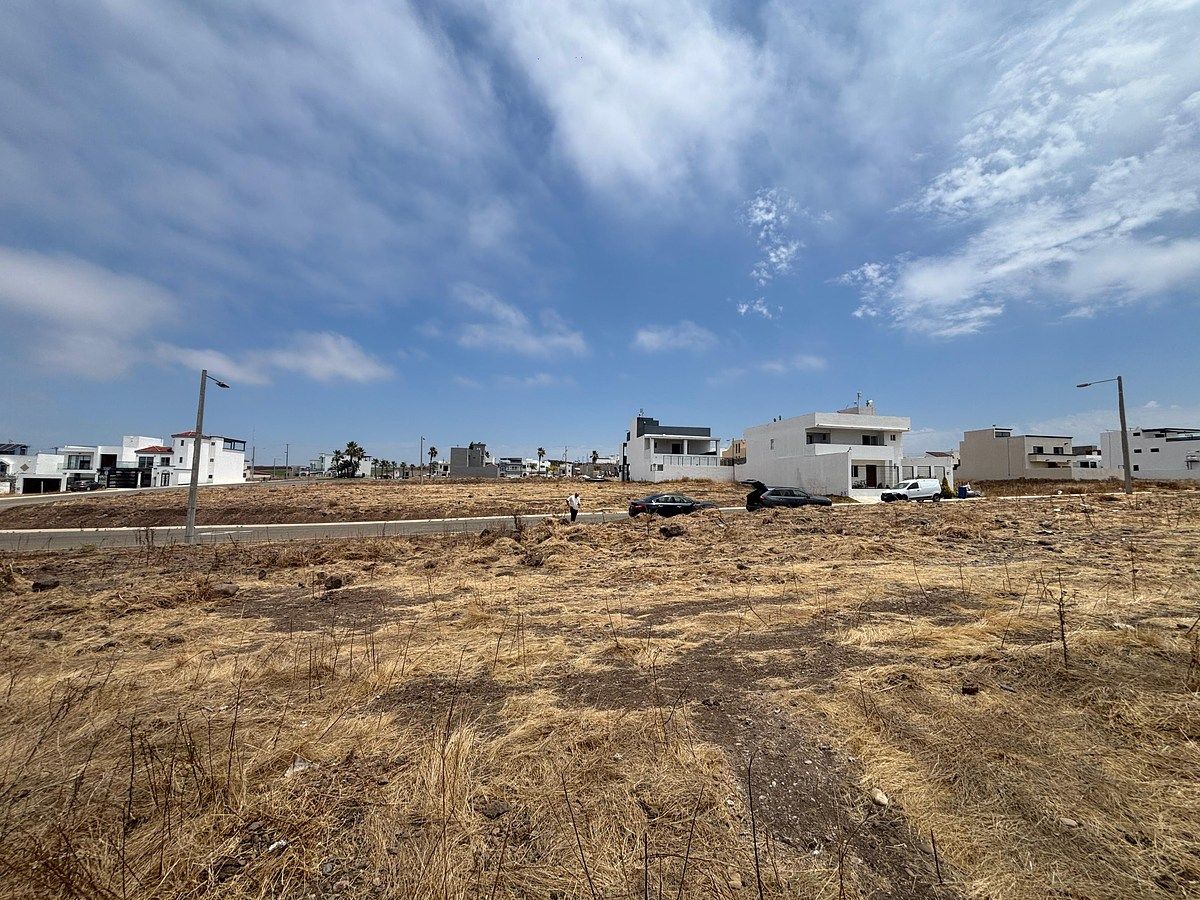 Terreno 100% Escritural em Rosarito Punta Azul Preço Mais Baixo do Loteamento, foto 1 de 15