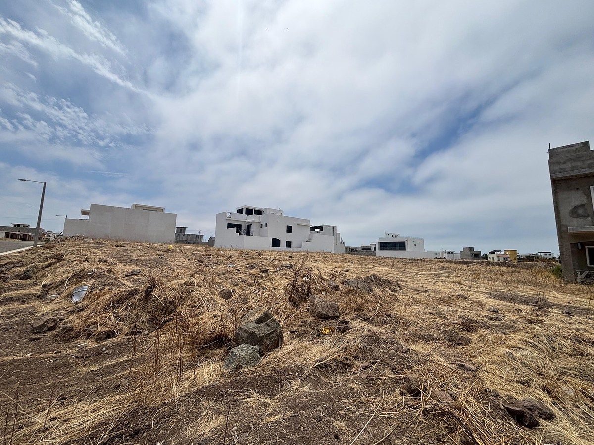 Lote em Punta Azul, Playas de Rosarito, foto 4 de 15