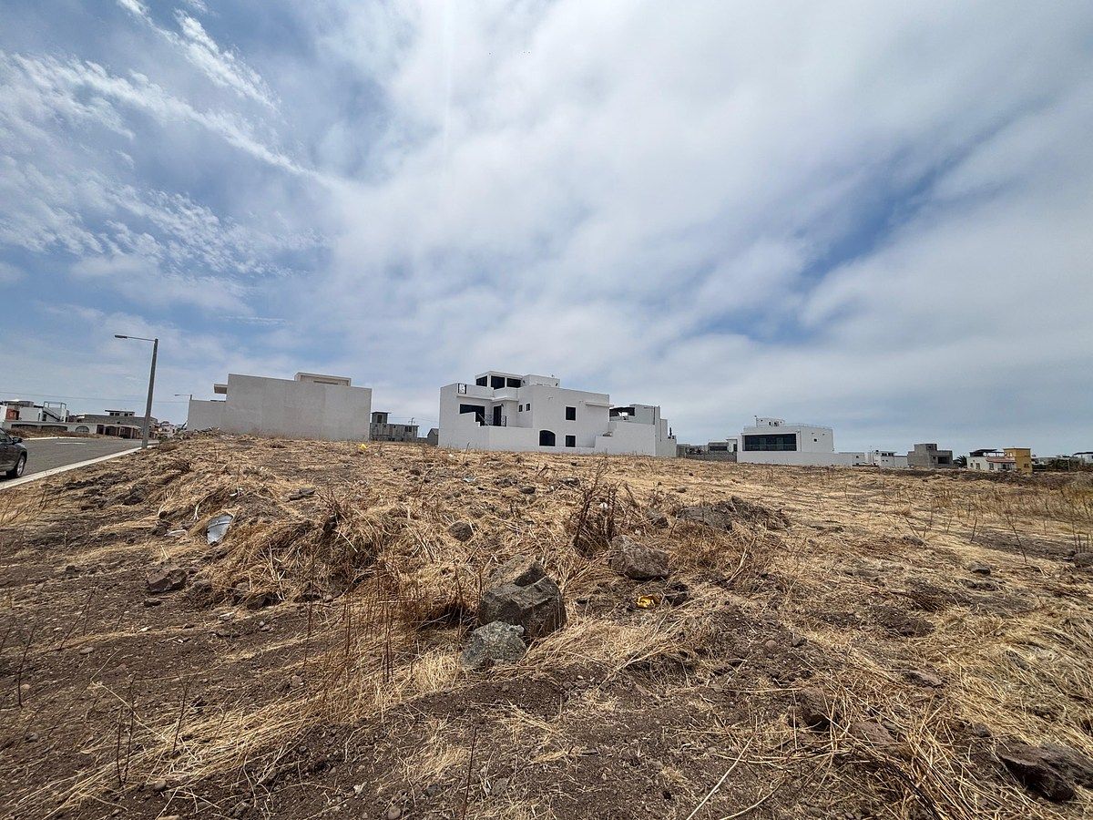 Lote em Punta Azul, Playas de Rosarito, foto 6 de 15