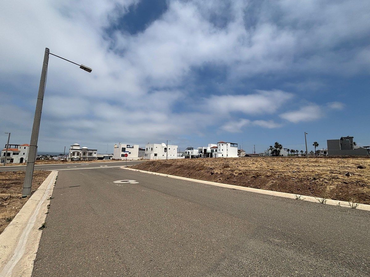 Lote em Punta Azul, Playas de Rosarito, foto 5 de 15