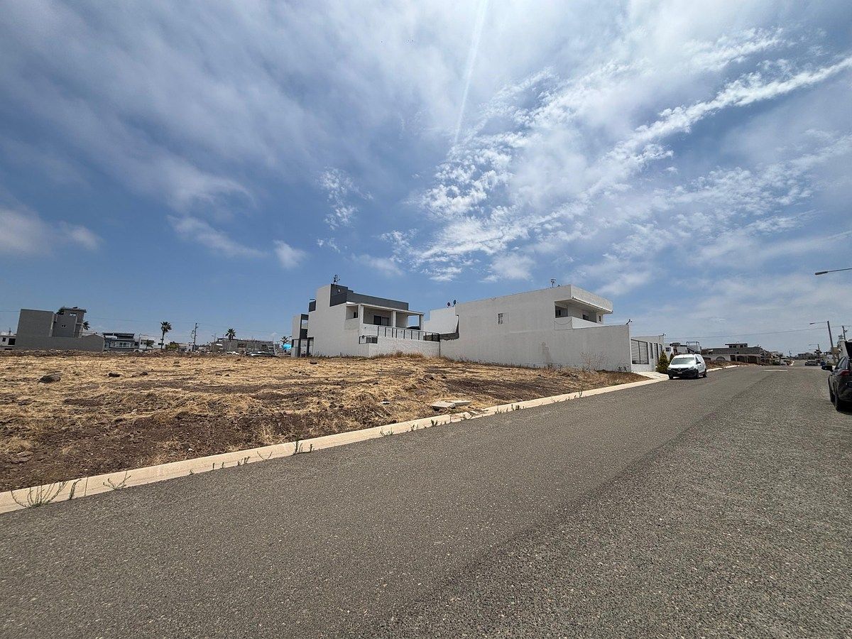 Lote em Punta Azul, Playas de Rosarito, foto 7 de 15