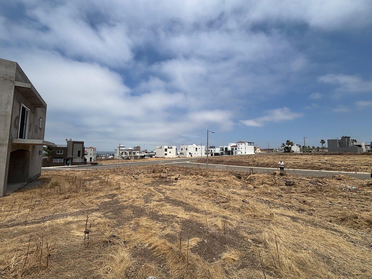 Lote em Punta Azul, Playas de Rosarito, foto 8 de 15