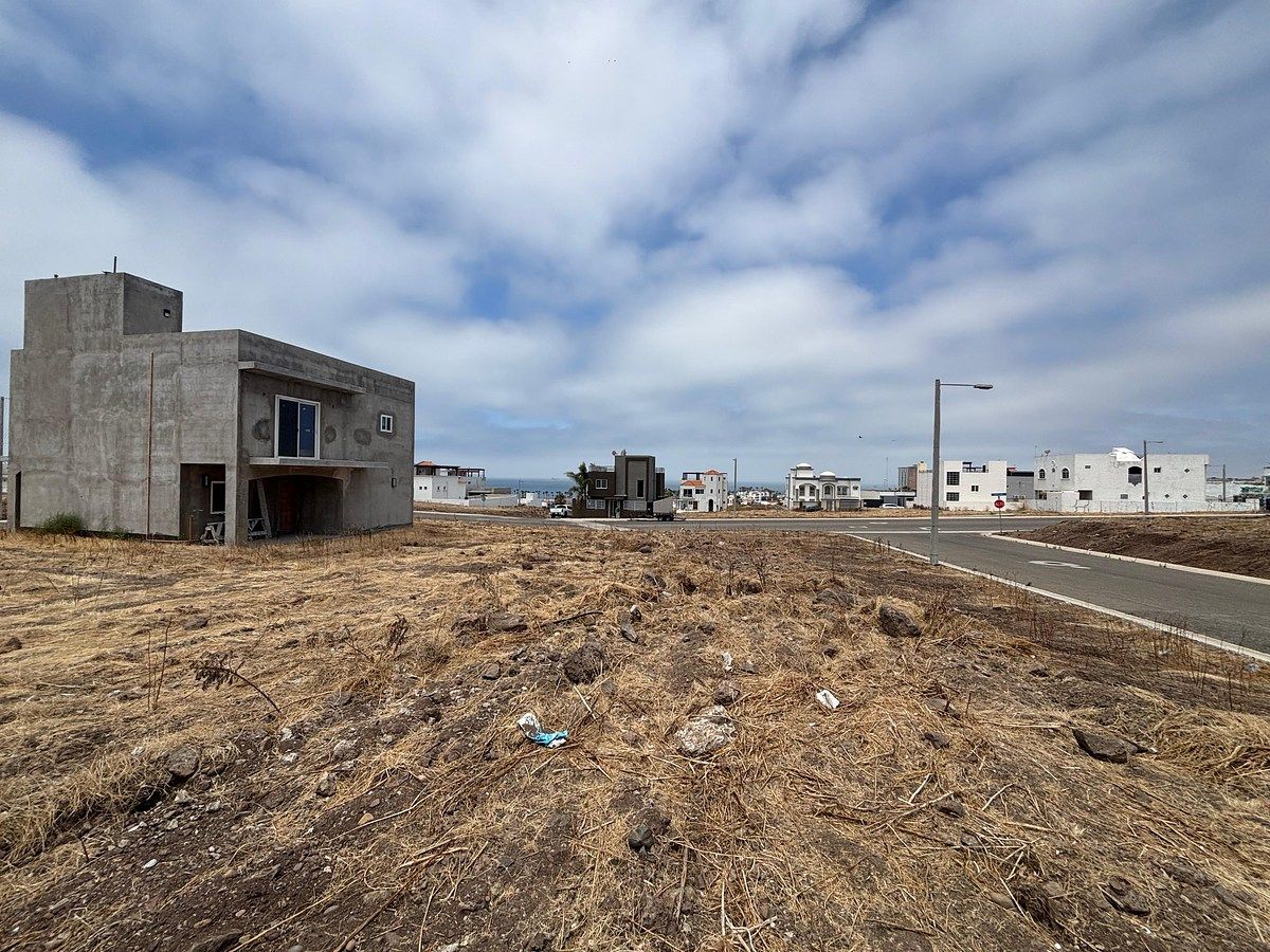 Lote em Punta Azul, Playas de Rosarito, foto 10 de 15