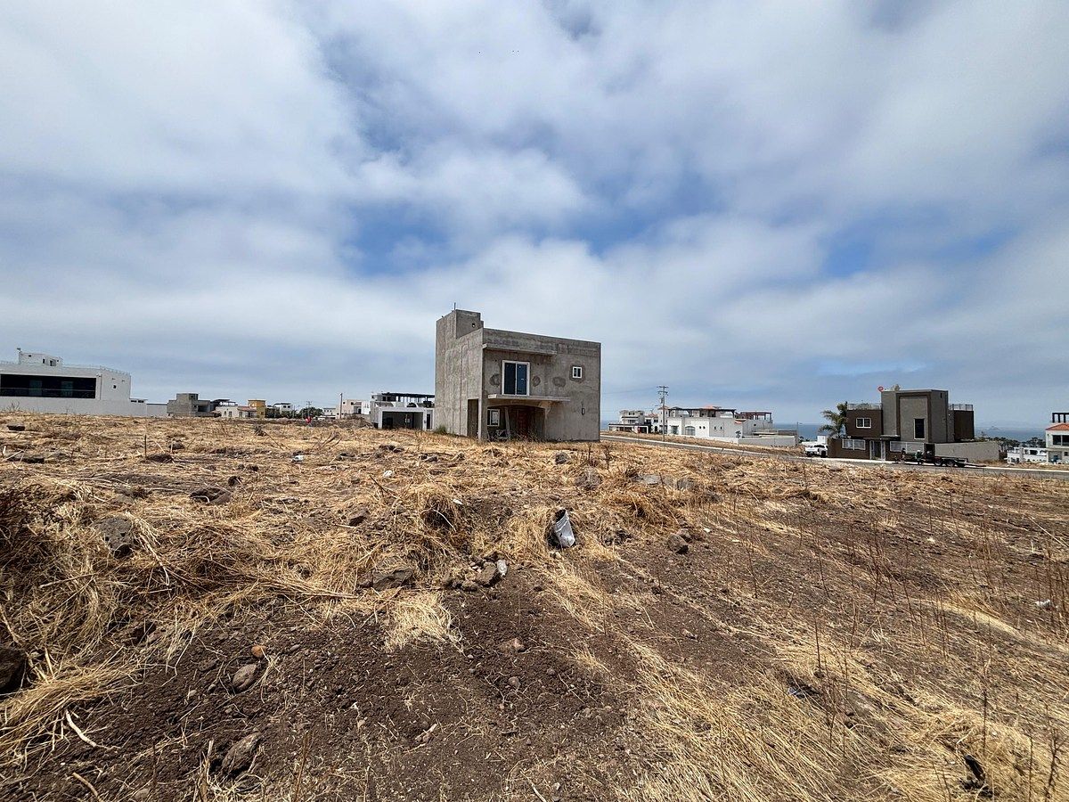 Lote em Punta Azul, Playas de Rosarito, foto 12 de 15