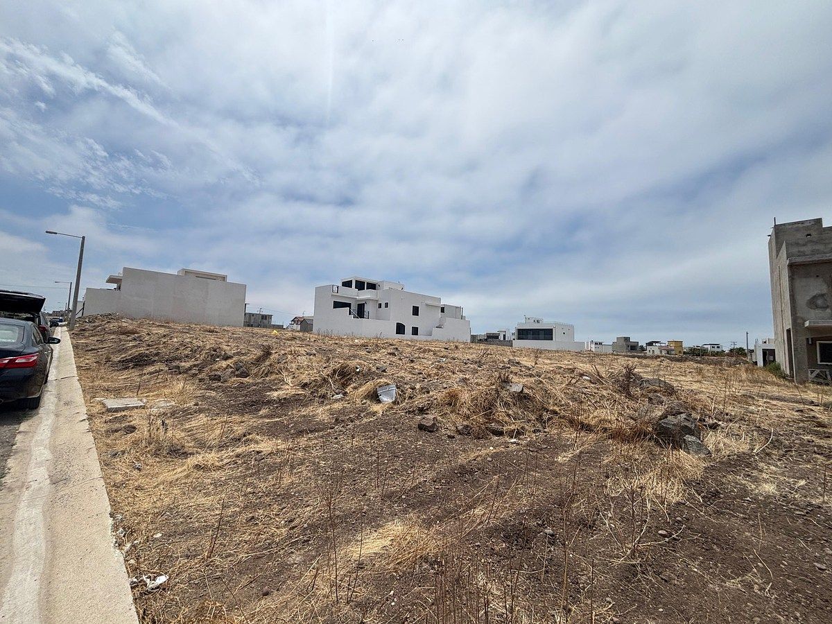 Lote em Punta Azul, Playas de Rosarito, foto 13 de 15