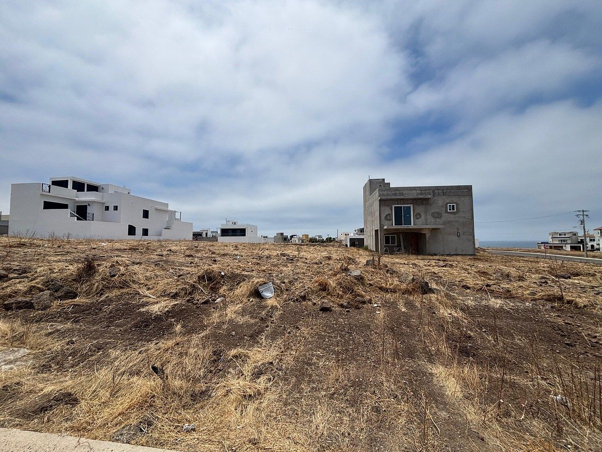 Lote em Punta Azul, Playas de Rosarito, foto 14 de 15