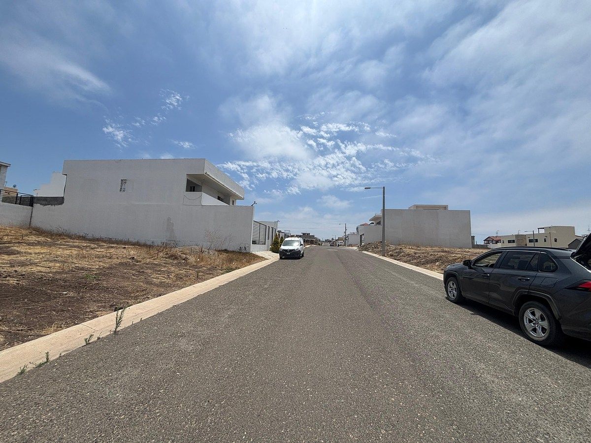Lote em Punta Azul, Playas de Rosarito, foto 15 de 15
