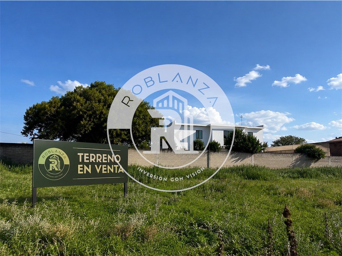 TERRENO EN VENTA EN EXCELENTE UBICACIÓN, foto 1 de 4
