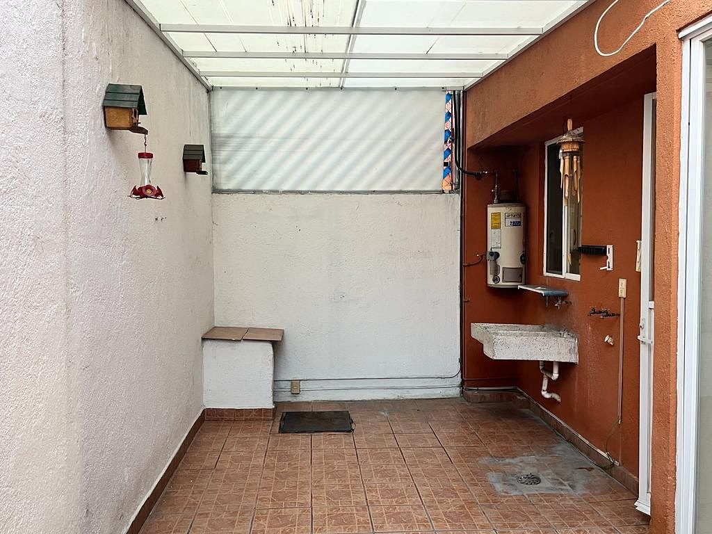 Casa en condominio en Camino Real, Corregidora, foto 6 de 14