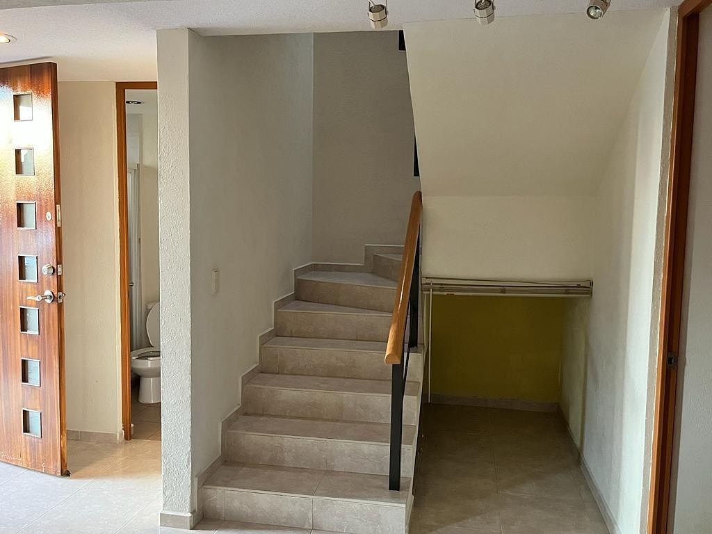 Casa en condominio en Camino Real, Corregidora, foto 4 de 14