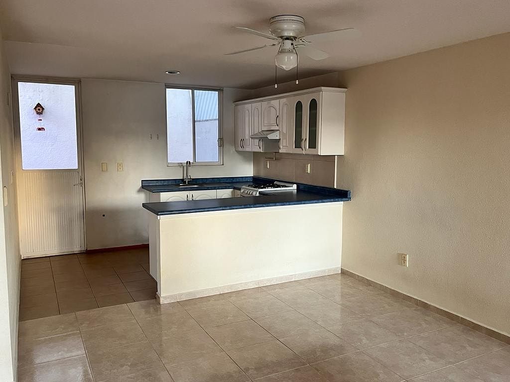 Casa en condominio en Camino Real, Corregidora, foto 5 de 14