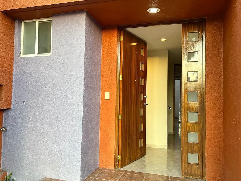 Casa en condominio en Camino Real, Corregidora, foto 2 de 14