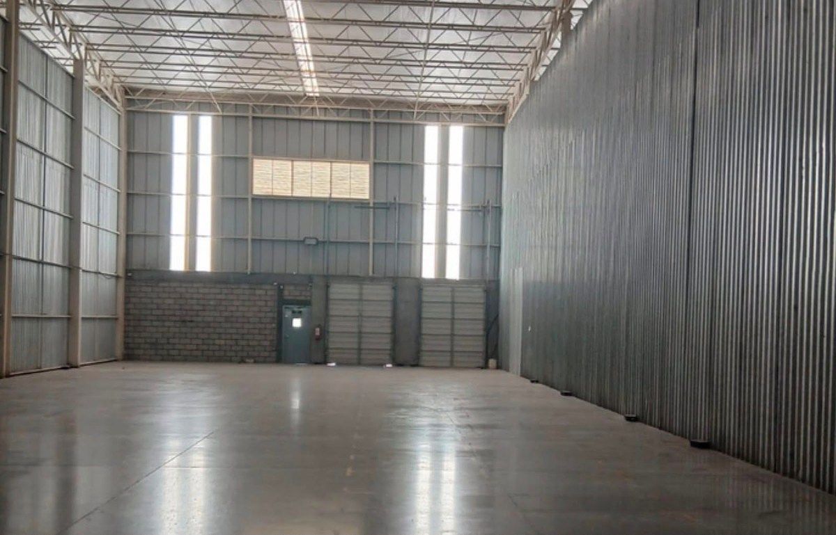 Bodega industrial en Irapuato, Irapuato, foto 5 de 6