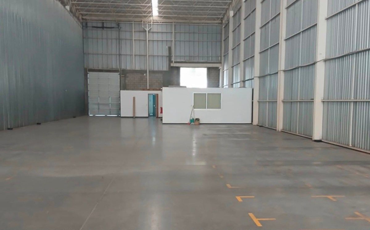 Renta Bodega Industrial - Irapuato, foto 1 de 6