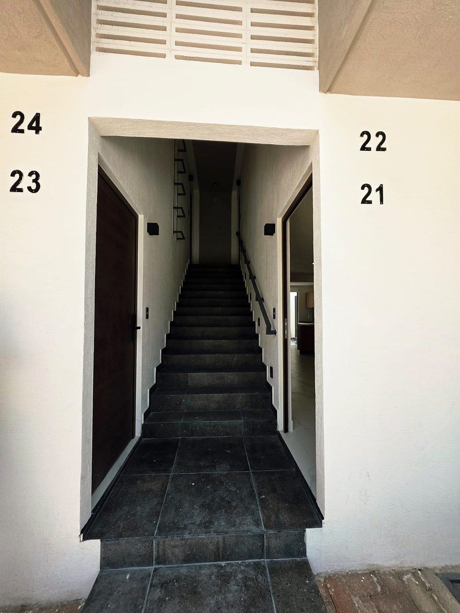 Apartamento em Ziré Citadela, El Marqués, foto 2 de 27