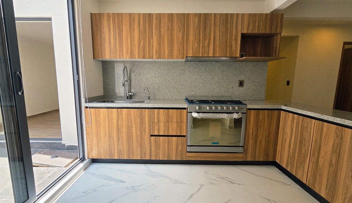 Apartamento em Ziré Citadela, El Marqués, foto 7 de 27