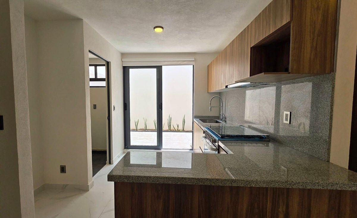 Apartamento em Ziré Citadela, El Marqués, foto 9 de 27
