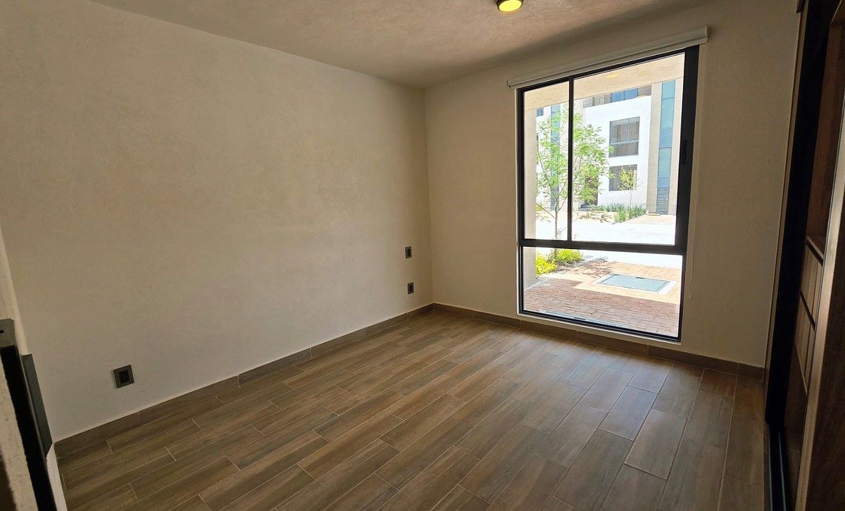 Apartamento em Ziré Citadela, El Marqués, foto 12 de 27