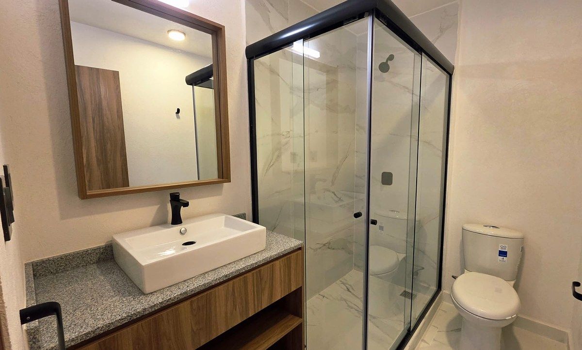 Apartamento em Ziré Citadela, El Marqués, foto 14 de 27