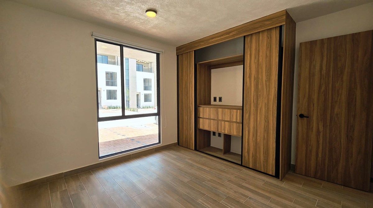 Apartamento em Ziré Citadela, El Marqués, foto 15 de 27
