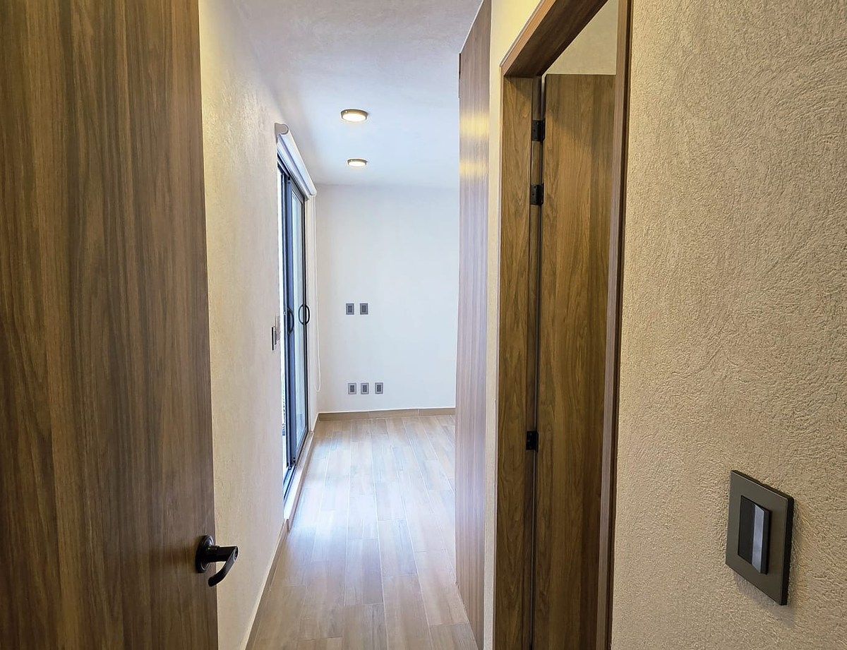 Apartamento em Ziré Citadela, El Marqués, foto 18 de 27