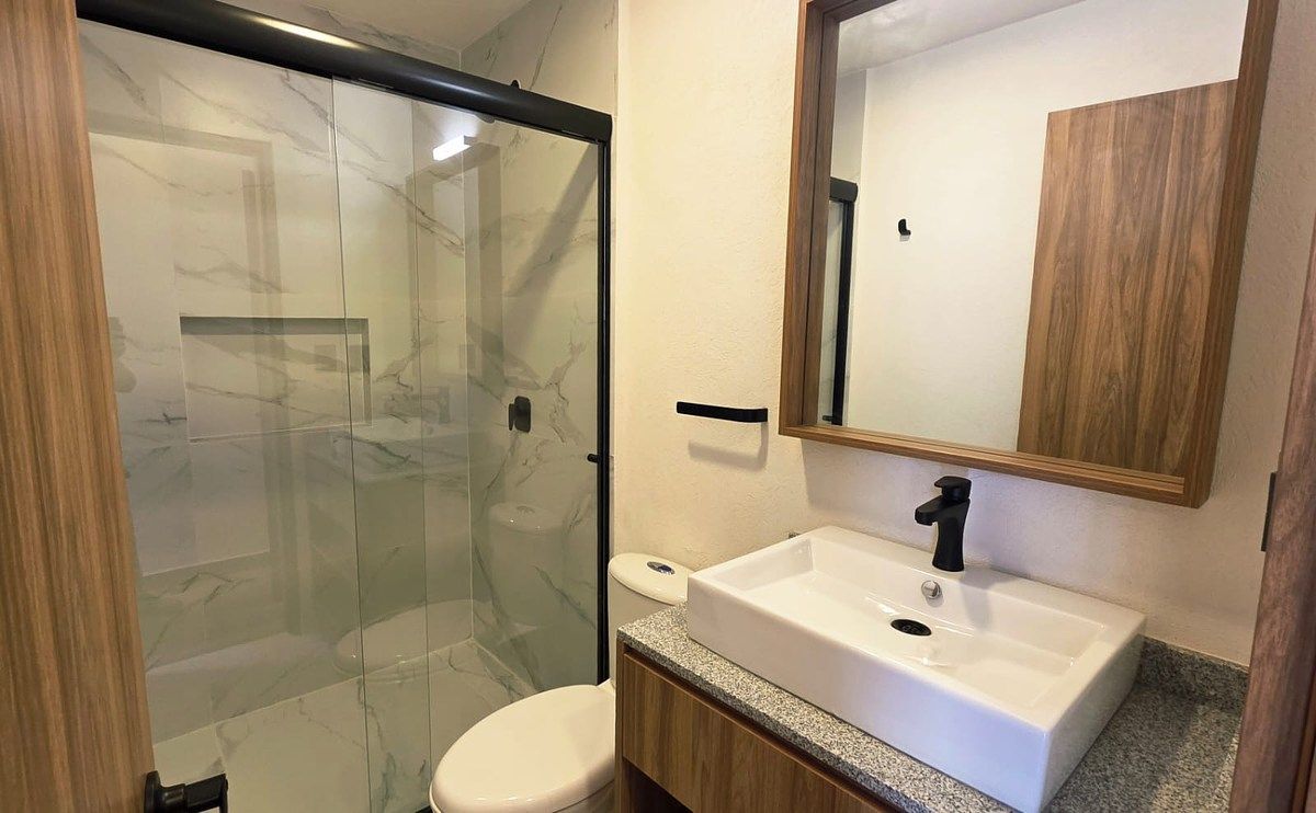 Apartamento em Ziré Citadela, El Marqués, foto 19 de 27