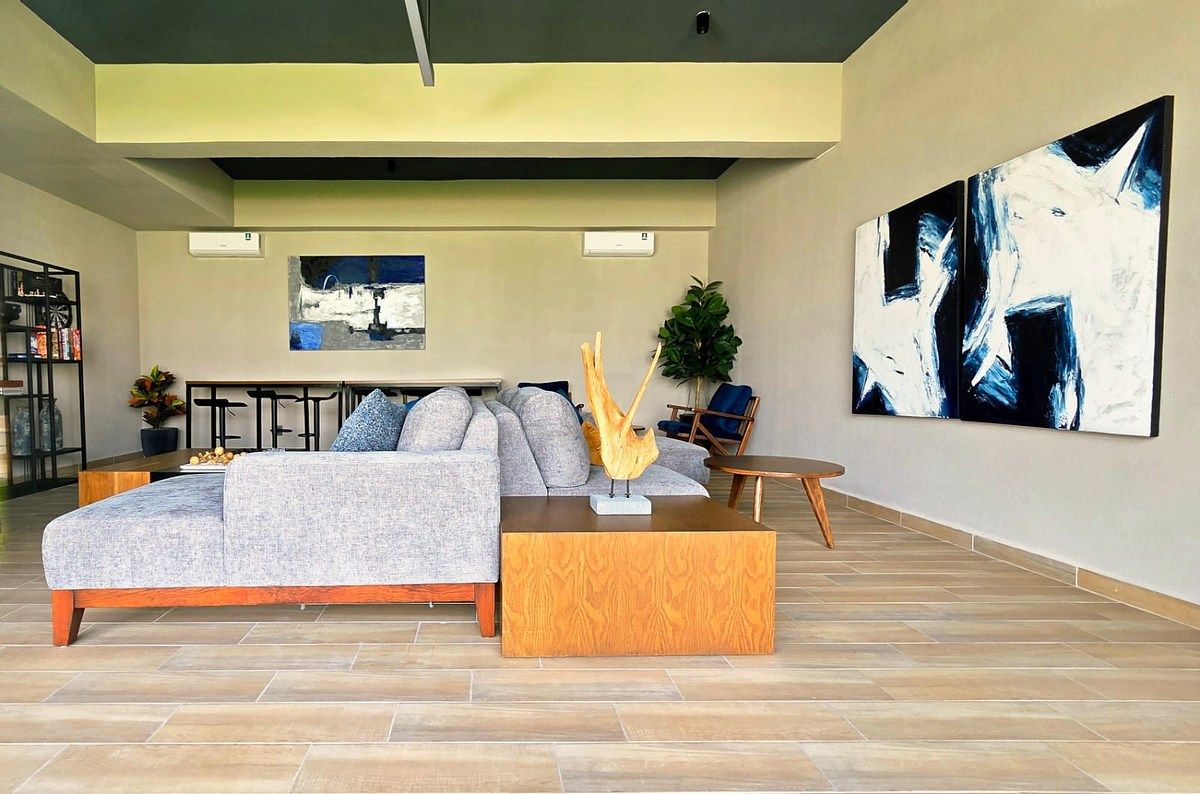Apartamento em Ziré Citadela, El Marqués, foto 22 de 27