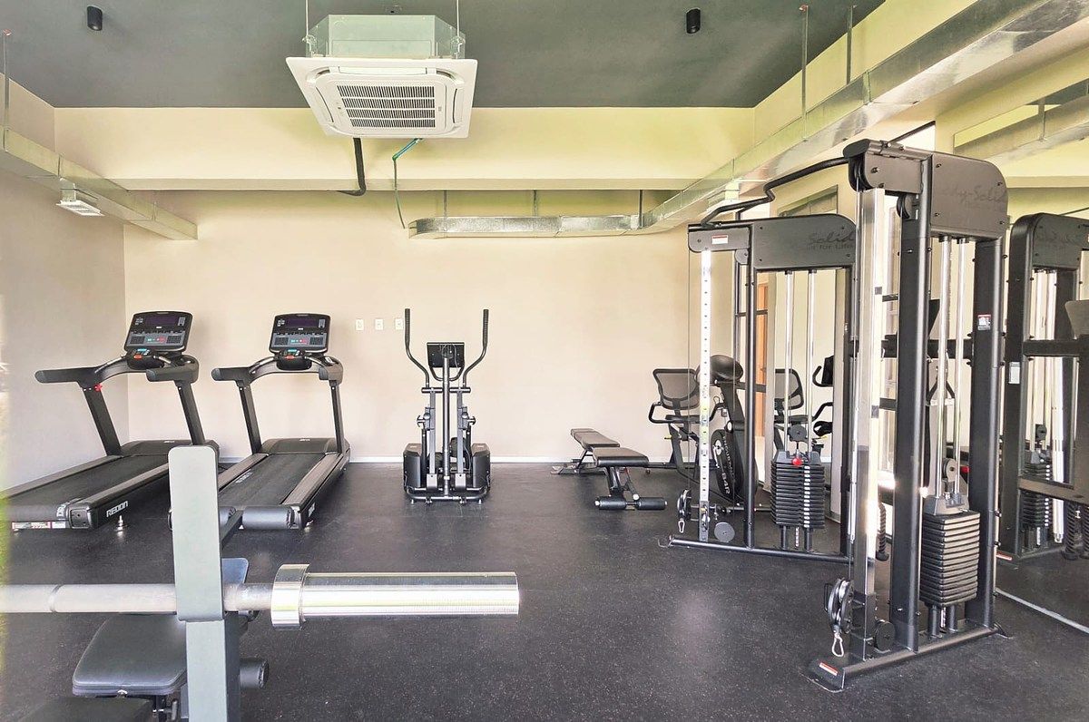 Apartamento em Ziré Citadela, El Marqués, foto 23 de 27