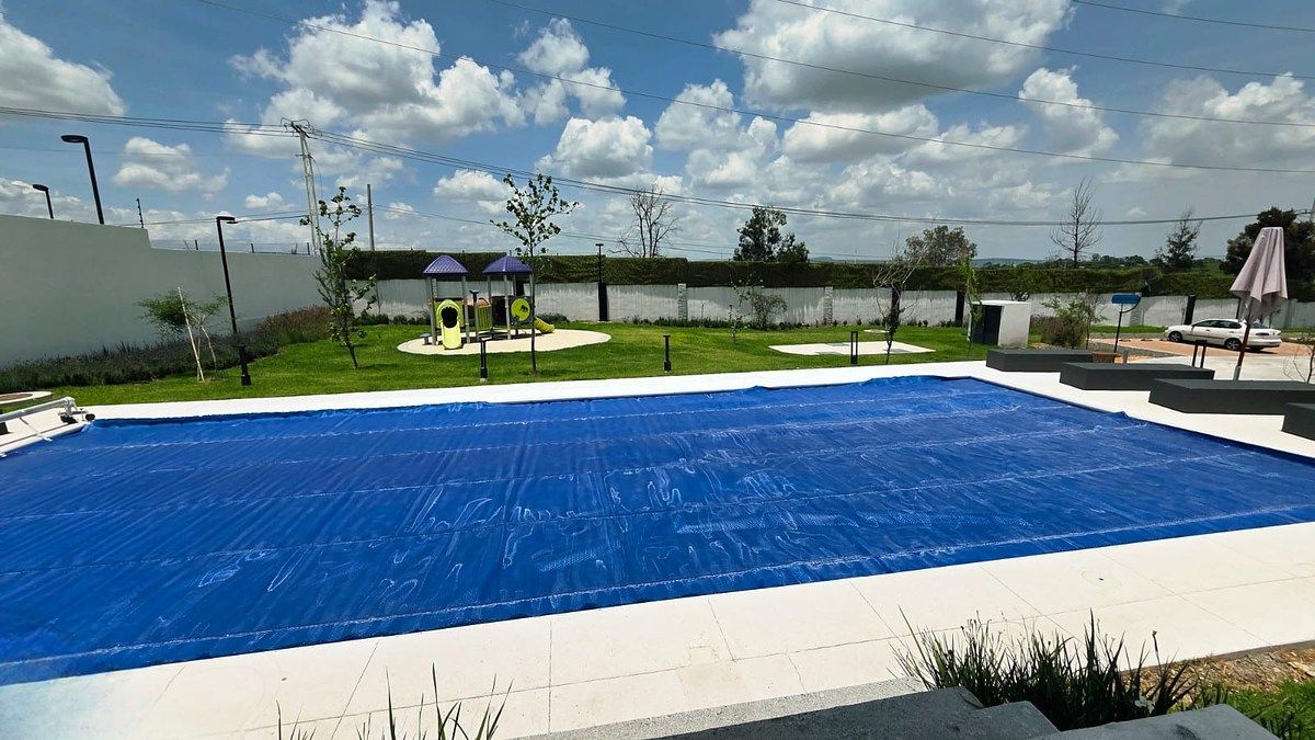Apartamento em Ziré Citadela, El Marqués, foto 24 de 27