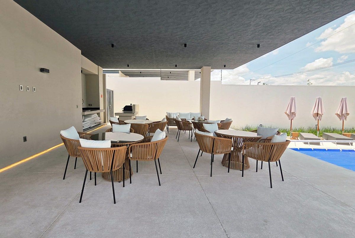 Apartamento em Ziré Citadela, El Marqués, foto 26 de 27