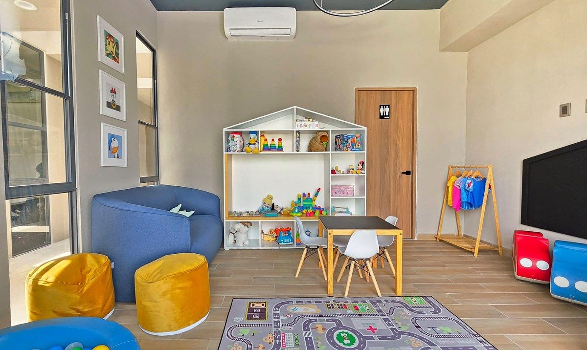 Apartamento em Ziré Citadela, El Marqués, foto 27 de 27