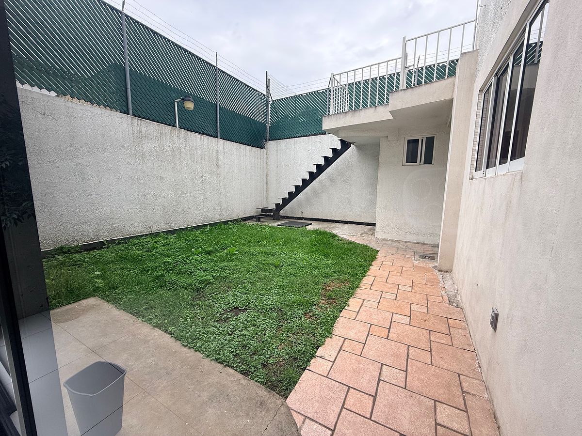 House in Jardines de Atizapán, Atizapán de Zaragoza, photo 9 of 19