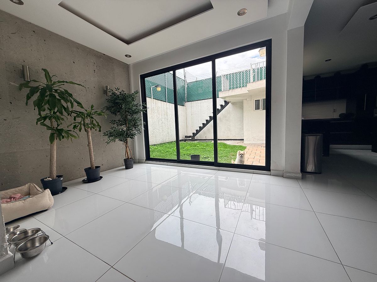 House in Jardines de Atizapán, Atizapán de Zaragoza, photo 3 of 19