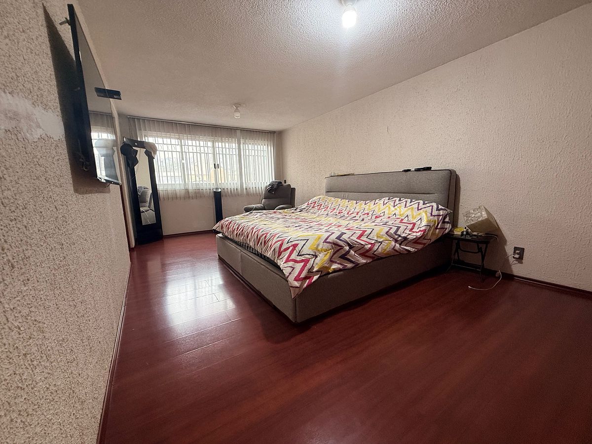 House in Jardines de Atizapán, Atizapán de Zaragoza, photo 11 of 19