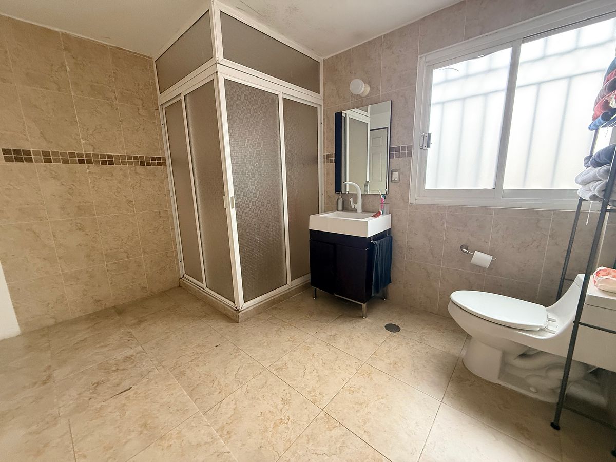 House in Jardines de Atizapán, Atizapán de Zaragoza, photo 13 of 19