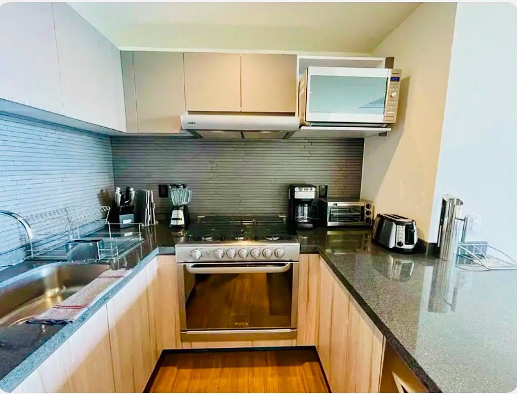 Apartment in Anáhuac I Sección, Miguel Hidalgo, photo 5 of 15