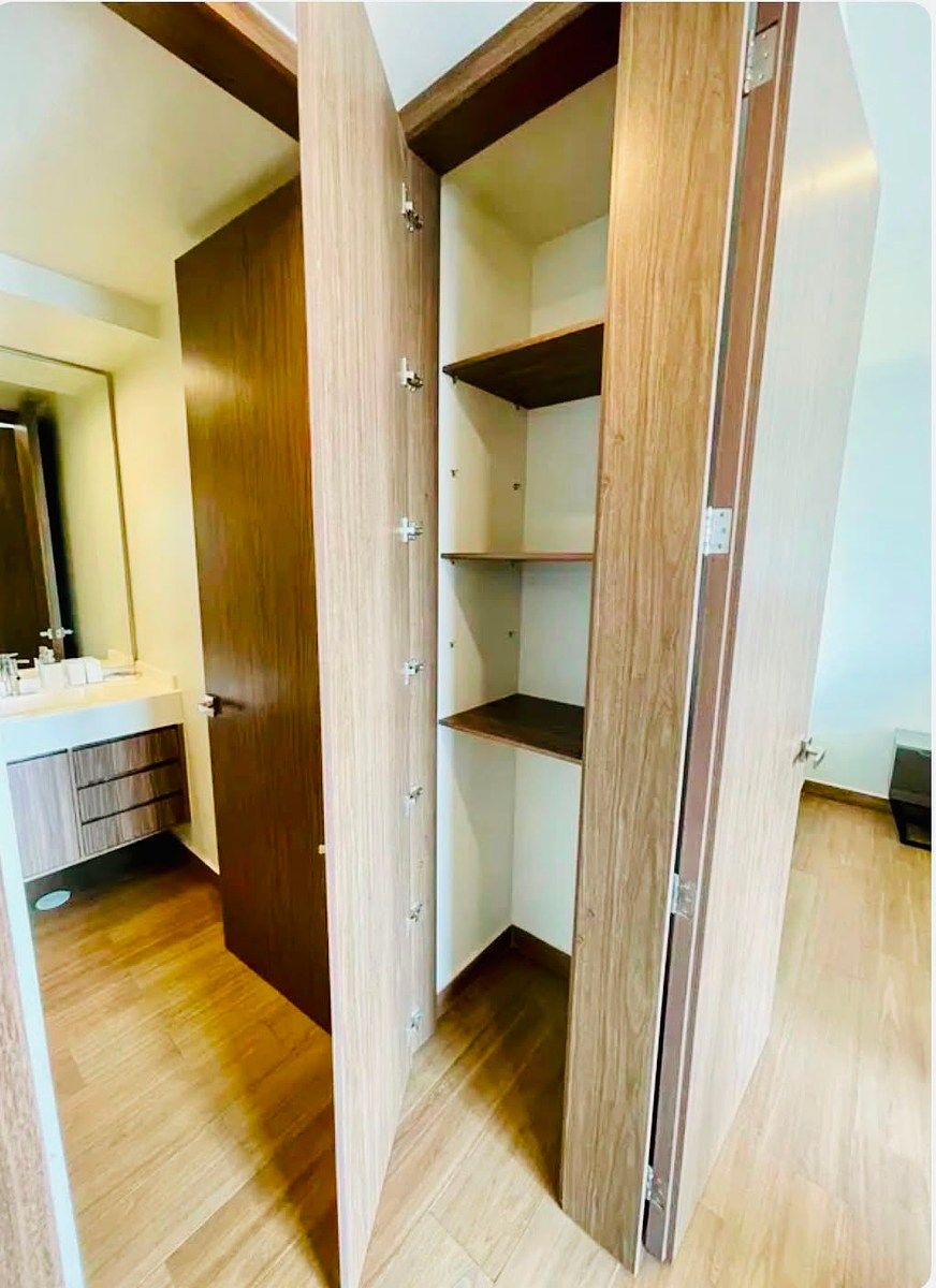 Apartment in Anáhuac I Sección, Miguel Hidalgo, photo 7 of 15