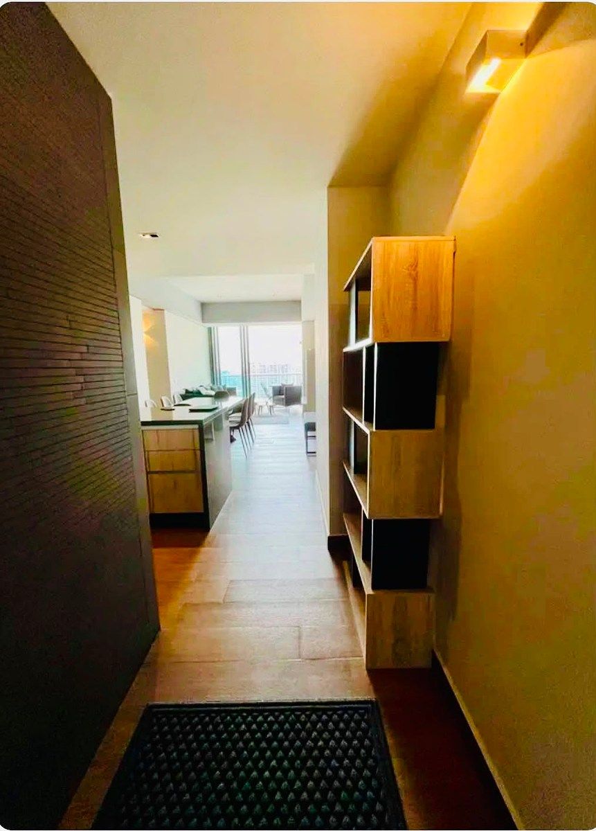 Apartment in Anáhuac I Sección, Miguel Hidalgo, photo 8 of 15