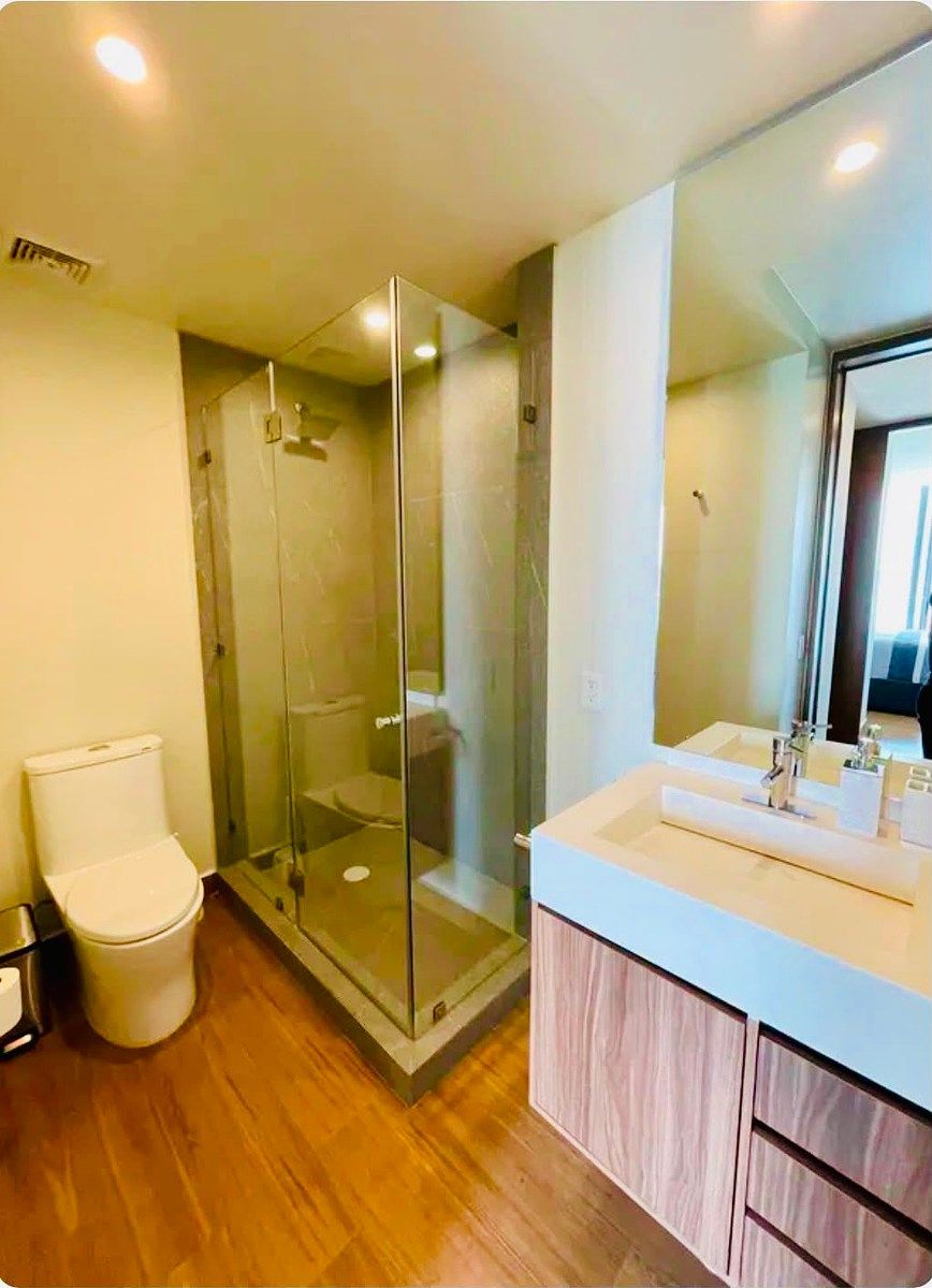 Apartment in Anáhuac I Sección, Miguel Hidalgo, photo 9 of 15
