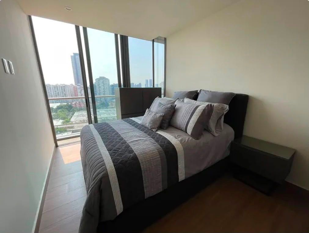 Apartment in Anáhuac I Sección, Miguel Hidalgo, photo 11 of 15