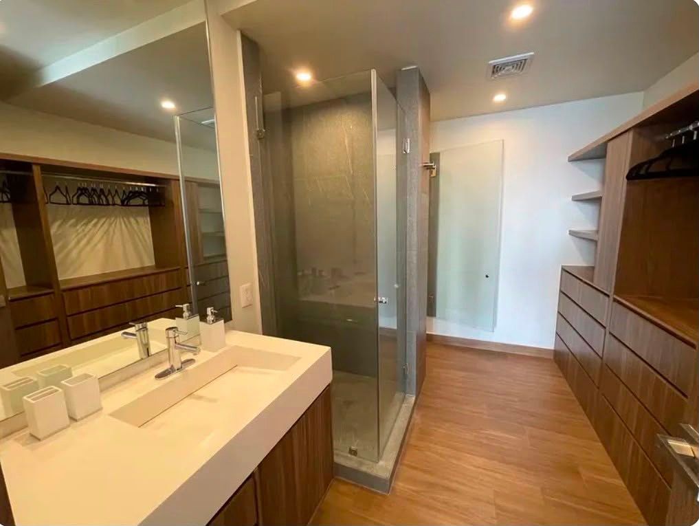 Apartment in Anáhuac I Sección, Miguel Hidalgo, photo 13 of 15
