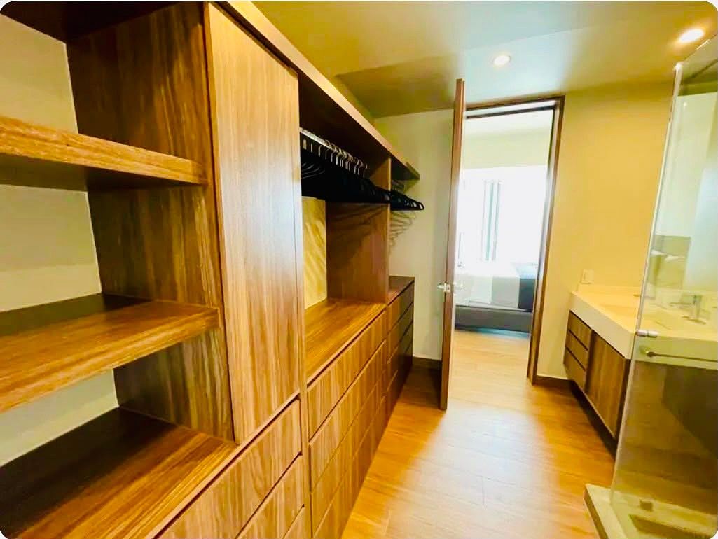 Apartment in Anáhuac I Sección, Miguel Hidalgo, photo 14 of 15