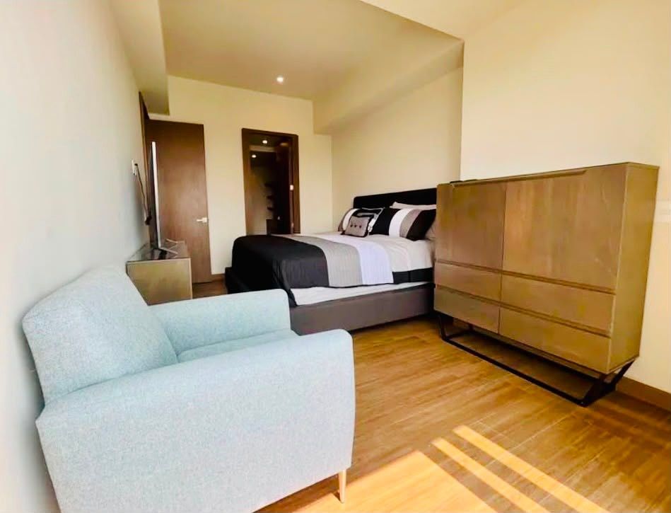 Apartment in Anáhuac I Sección, Miguel Hidalgo, photo 15 of 15