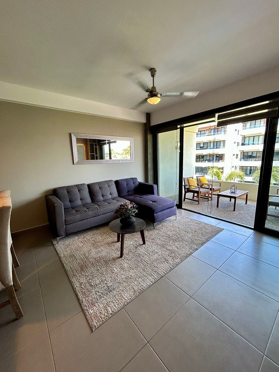 Apartamento em Nuevo Vallarta, Bahía de Banderas, foto 6 de 18