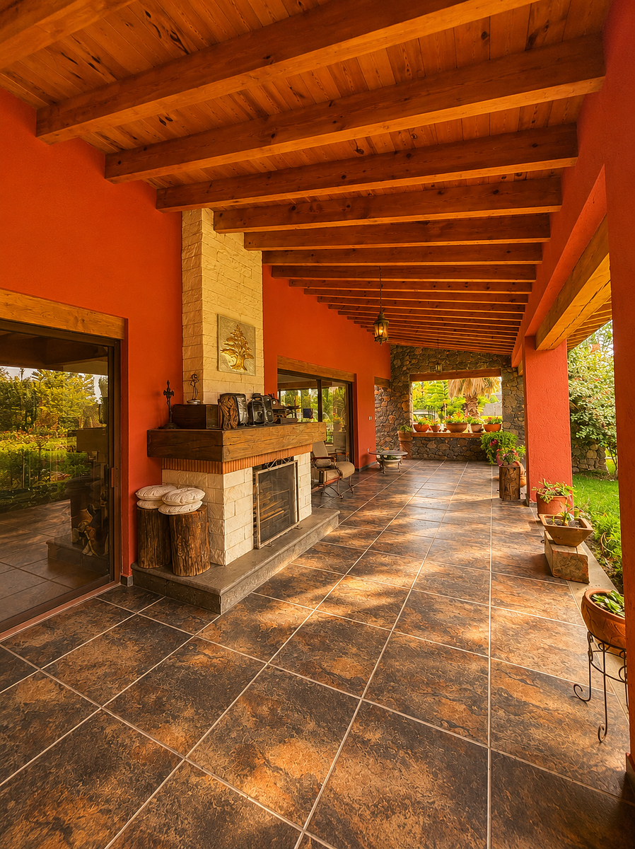 Fazenda em Palmillas, San Juan del Río, foto 9 de 20
